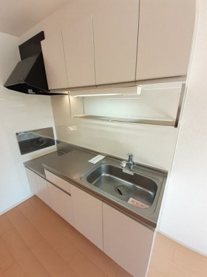 【キッチン】 | アルド－レ