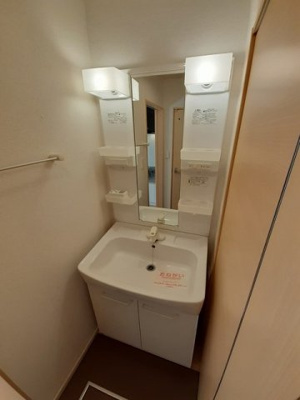 【洗面所】 | アルド－レ