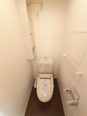 【トイレ】 | アルド－レ