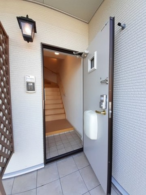 【その他共用部分】 | アルド－レ