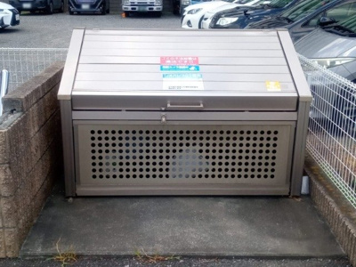 【その他】 | レオパレスグレシア