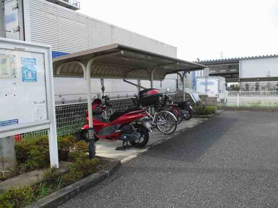 【その他】 | レオパレスグレシア