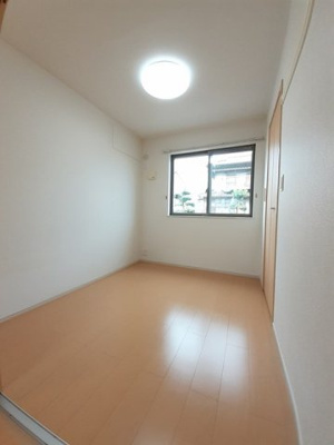 【内装】 | フェリス