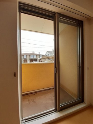 【バルコニー】 | フェリス