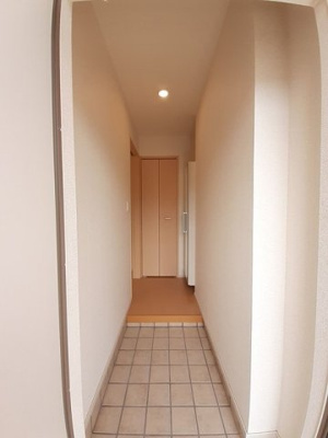 【玄関】 | フェリス