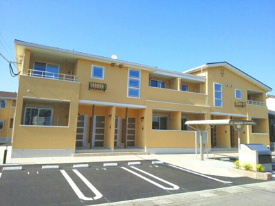 【外観】 | フェリス