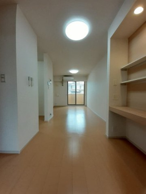 【居間・リビング】 | フェリス