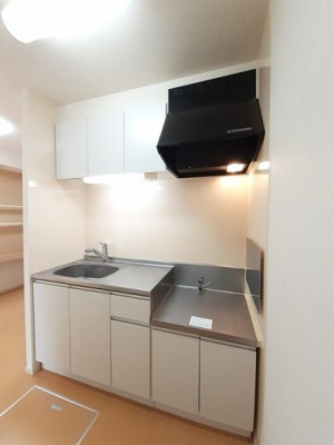 【キッチン】 | フェリス