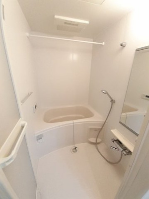 【浴室】 | フェリス