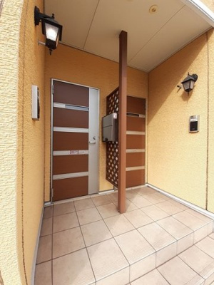 【その他共用部分】 | フェリス