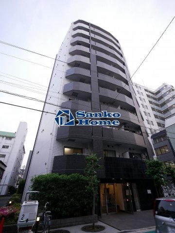 クレアシオン浅草2