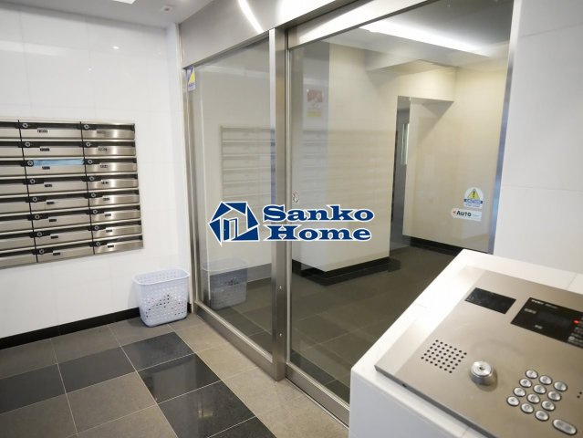 クレアシオン浅草2のその他