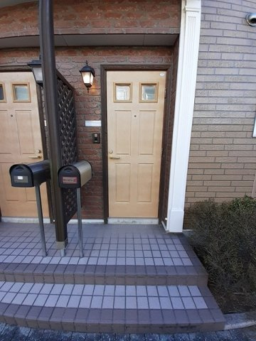 アヴニールⅡのその他