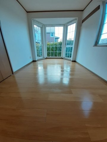 アヴニールⅡの内装