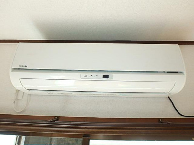 【設備】 | 第1池田コーポ | 第1池田コーポ　板橋区常盤台