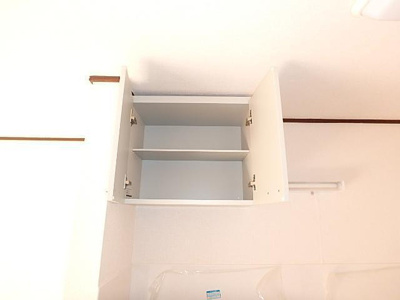 【収納】 | 第1池田コーポ | 第1池田コーポ　板橋区常盤台