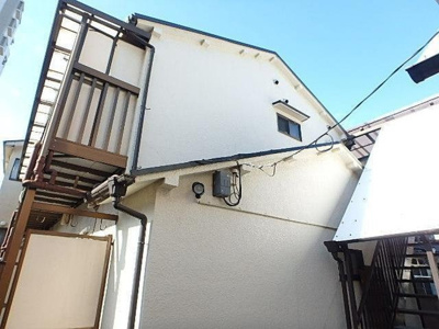 【その他】 | 第1池田コーポ | 第1池田コーポ　板橋区常盤台