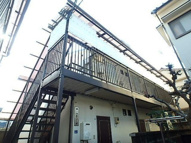 第1池田コーポの画像