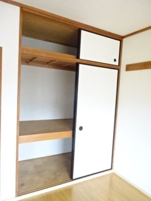 【収納】 | エルディムパークサイド