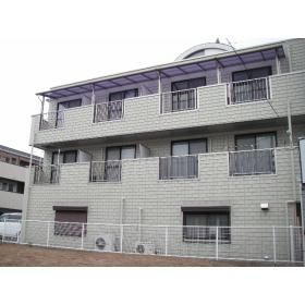 横浜市神奈川区片倉１丁目の賃貸マンション