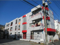 荒井マンションBALMY248(アライマンションバーミーニシハチ)の画像