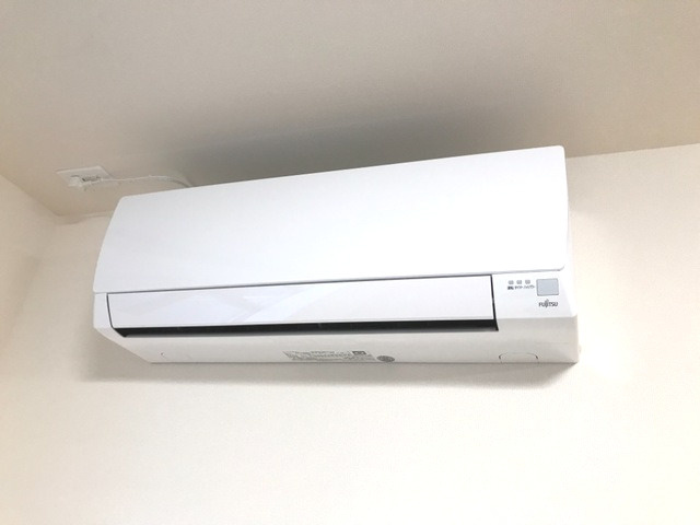 ペルラメゾンの設備