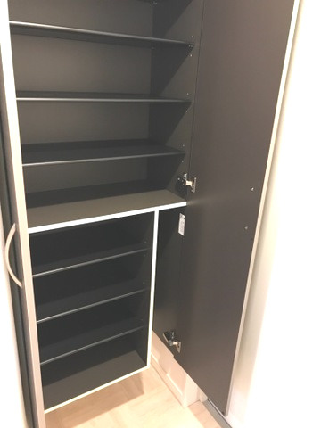 ペルラメゾンのその他