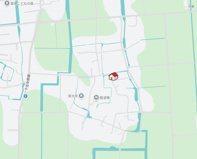 佐賀県佐賀市嘉瀬町大字中原の画像