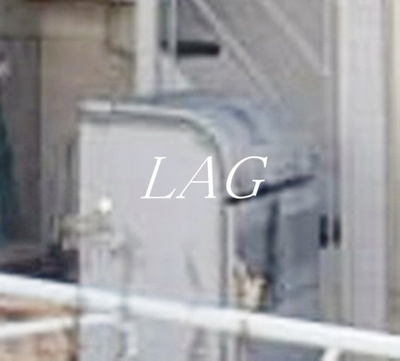 【その他共用部分】 | パークウエスト八王子 | 敷地内ゴミ置き場です。