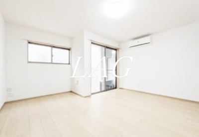 【寝室】 | パークウエスト八王子 | 寝室です。