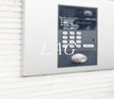 【セキュリティ】 | パークウエスト八王子 | オートロックです。