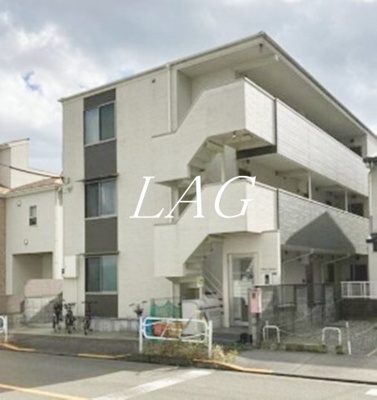 【外観】 | パークウエスト八王子 | 外観です。