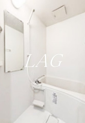 【浴室】 | パークウエスト八王子 | お風呂です。