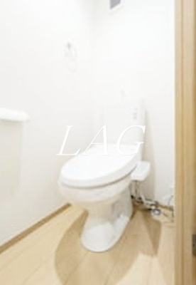 【トイレ】 | パークウエスト八王子 | トイレです。