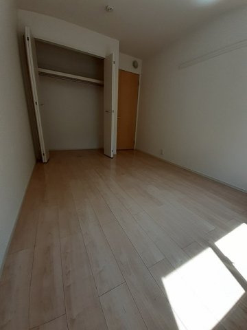 ストロベリー　フィールズＡの内装