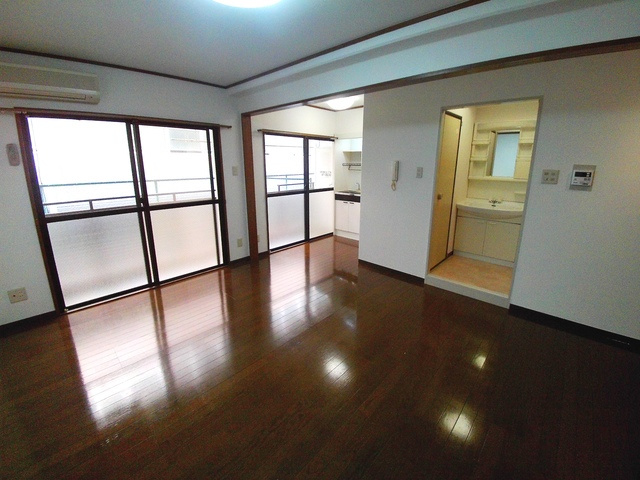 グランディア篠原弐番館の内装