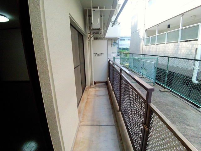 グランディア篠原弐番館のその他