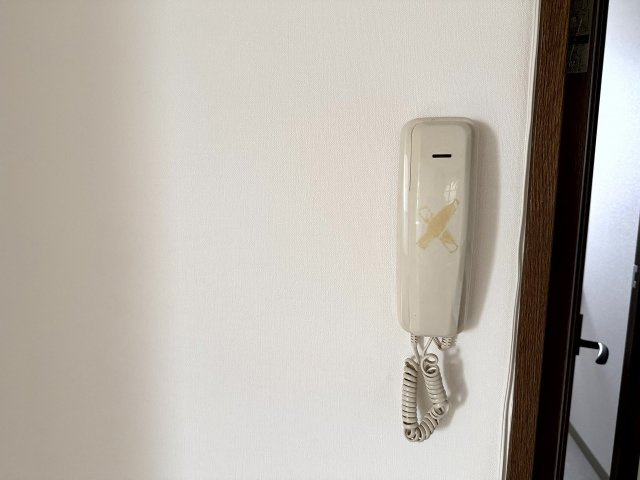 グリーンコーポのセキュリティ