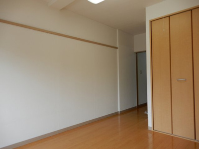 【居間・リビング】 | 松田マンション