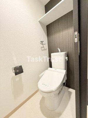 【トイレ】 | スクウェアJ