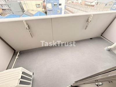 【バルコニー】 | スクウェアJ