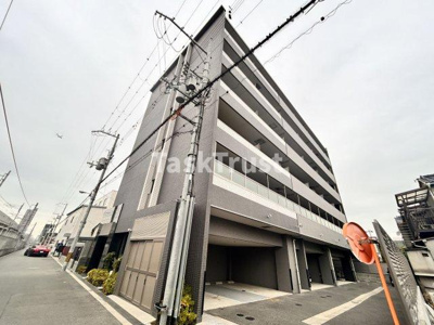 【外観】 | スクウェアJ