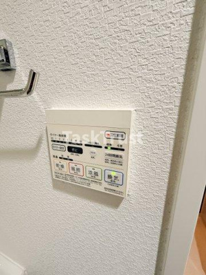 【設備】 | スクウェアJ