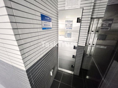 【その他共用部分】 | スクウェアJ