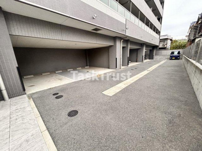 【駐車場】 | スクウェアJ