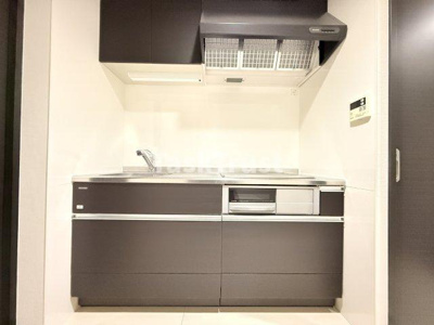 【キッチン】 | スクウェアJ