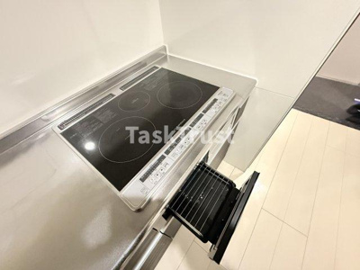 【キッチン】 | スクウェアJ