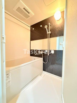 【浴室】 | スクウェアJ