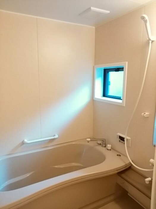 サンビレッジ二の宮　Ａの浴室