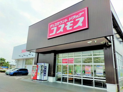【周辺】 | レオパレスフェニックスｉｎ波島